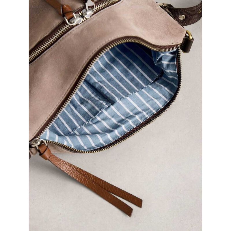 White Stuff Hollie Crossbody Bag image number 6